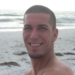 Meet your Posher, Kenneth